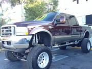 2004 FORD f-250 2004 - Ford F-250
