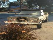 1967 Jeep 327 AMC V8 1967 - Jeep Other