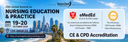 25th Global Summit on Nursing Education and Practice (GSNEP 2026)-po